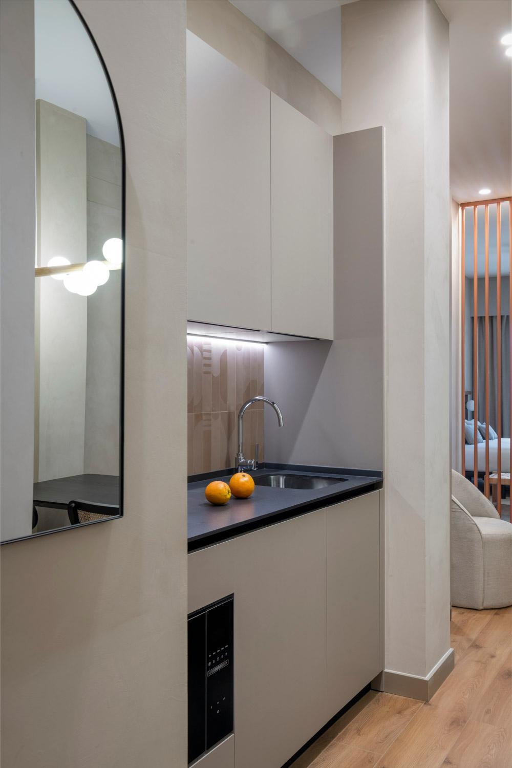 Appartement Magno Pureza