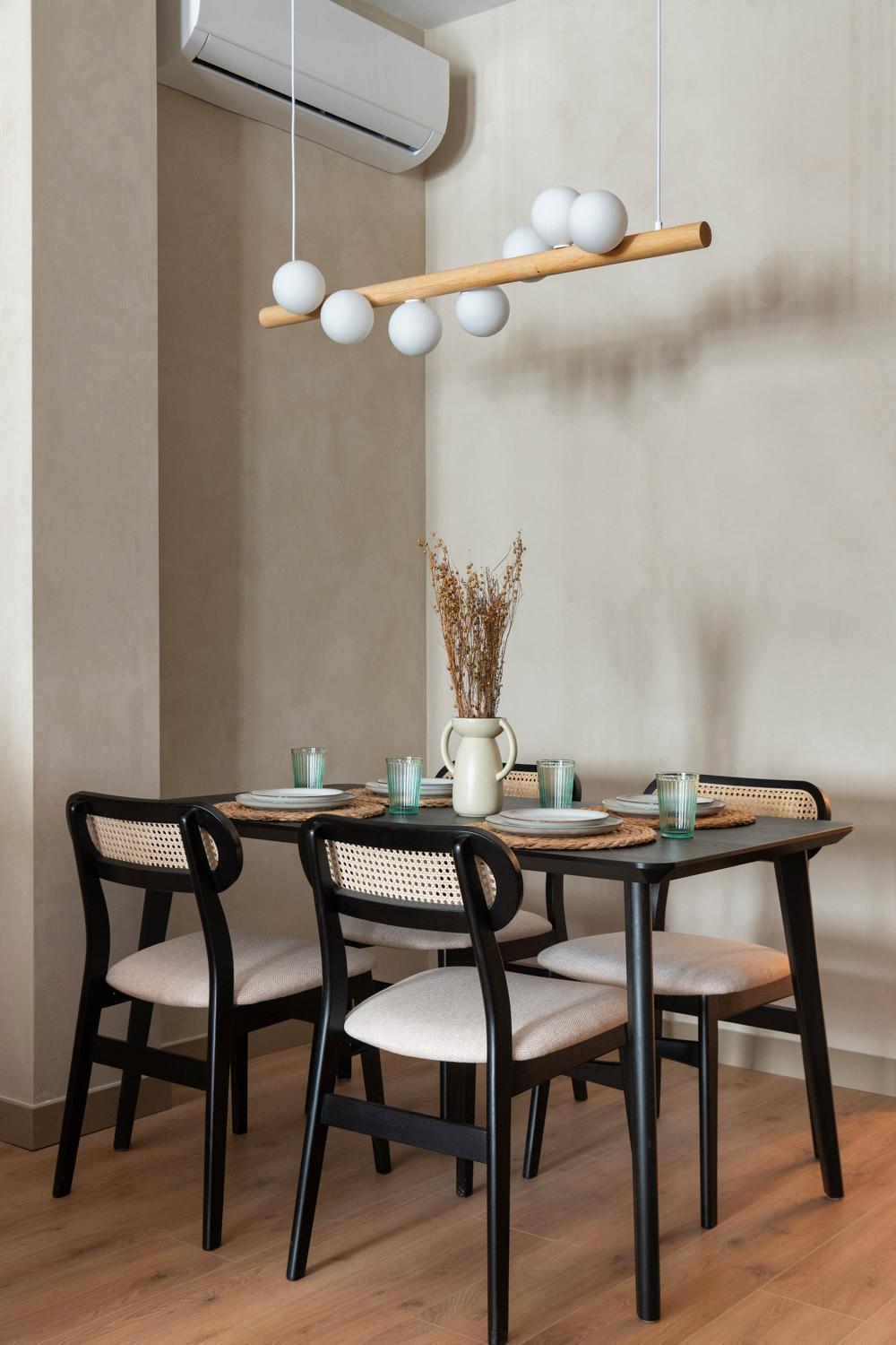 Magno Pureza Appartement *