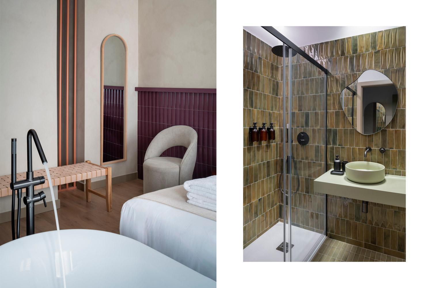 Appartement Magno Pureza *