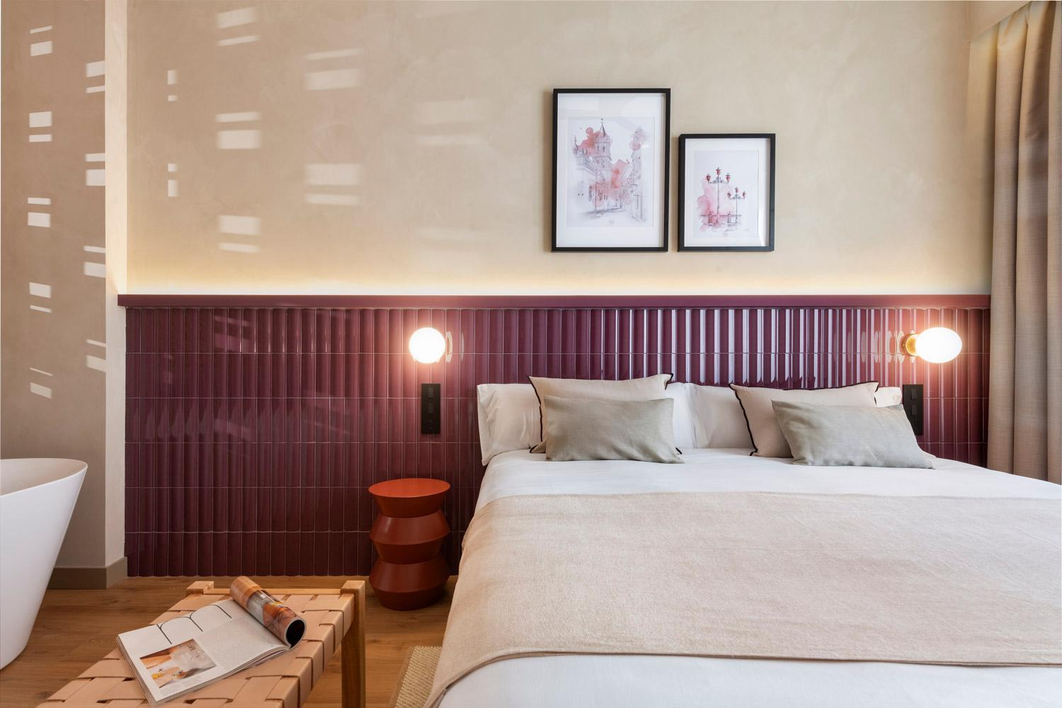 Appartement Magno Pureza Sevilla