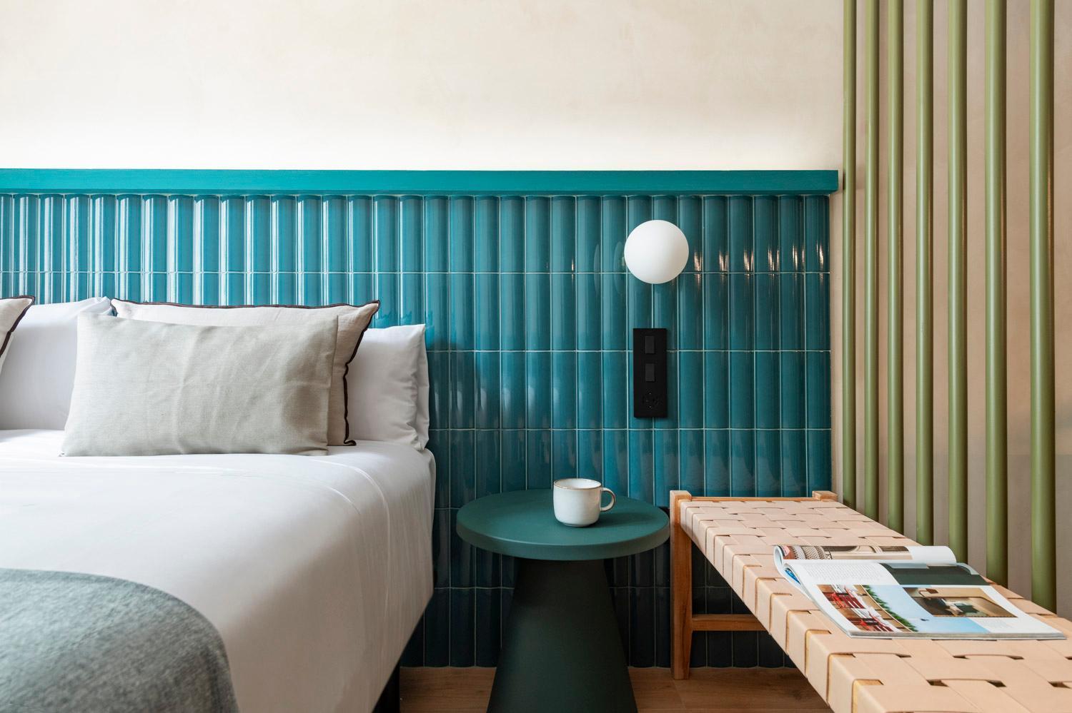 Magno Pureza Appartement *