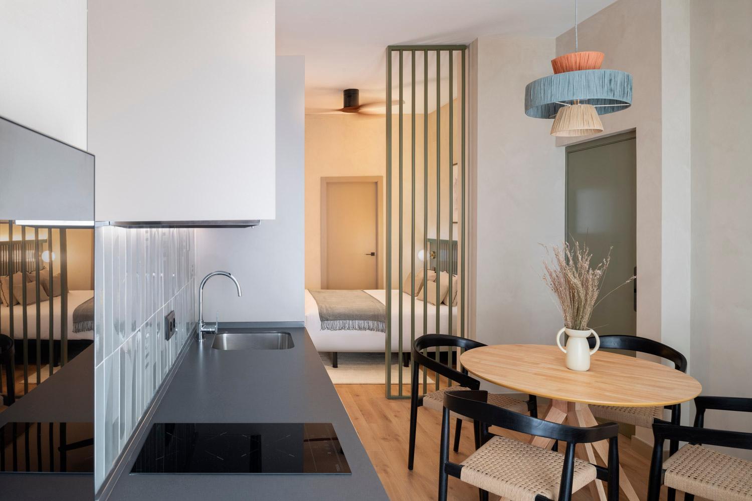 Magno Pureza Appartement