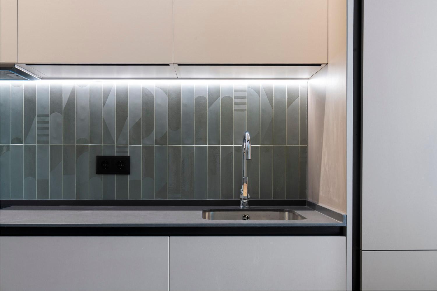 Magno Pureza Appartement