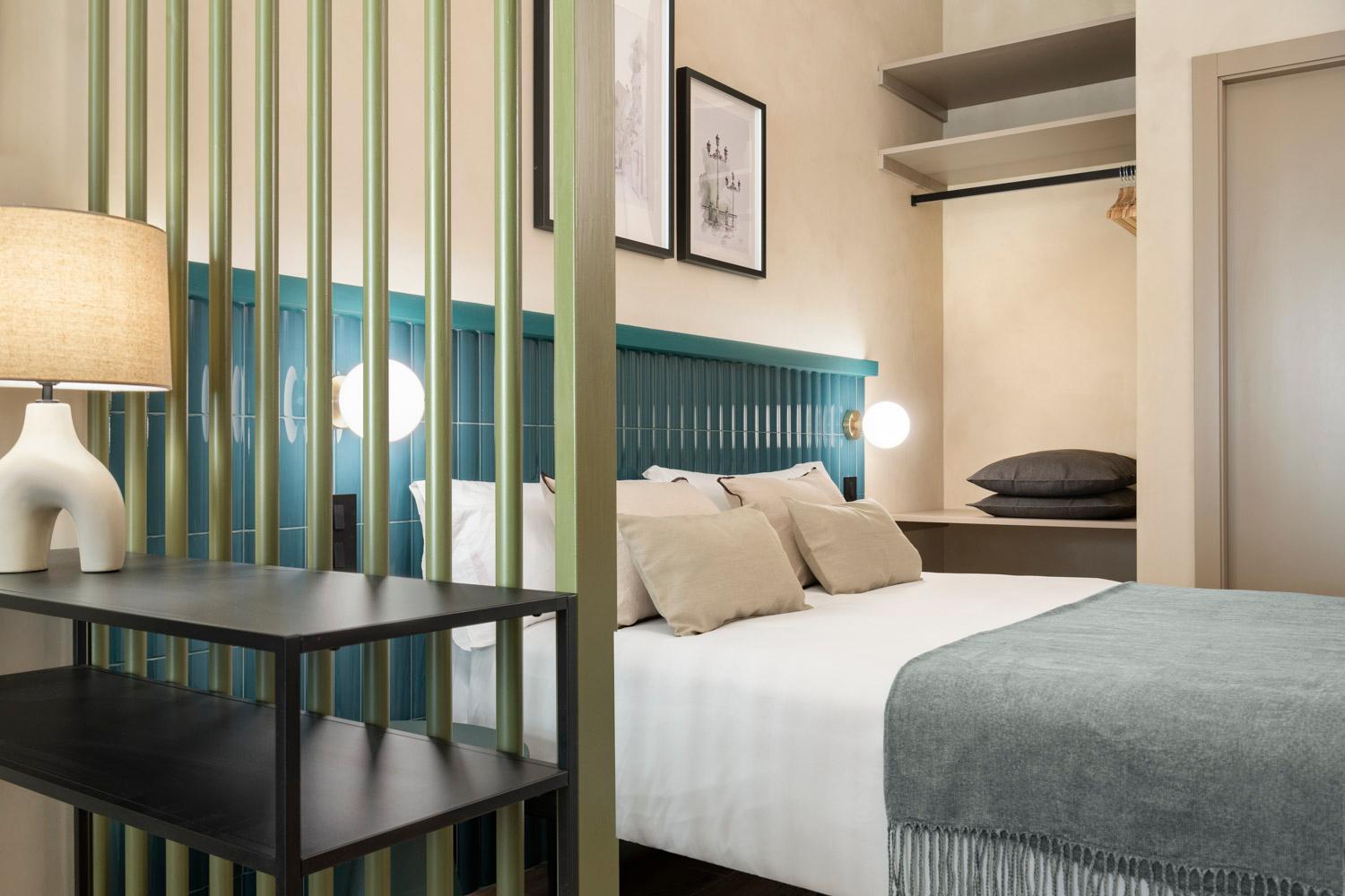 Appartement Magno Pureza Sevilla