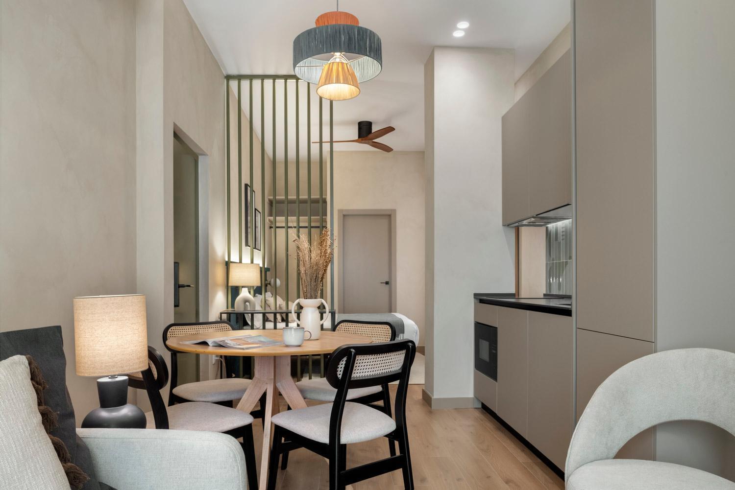 Magno Pureza Appartement