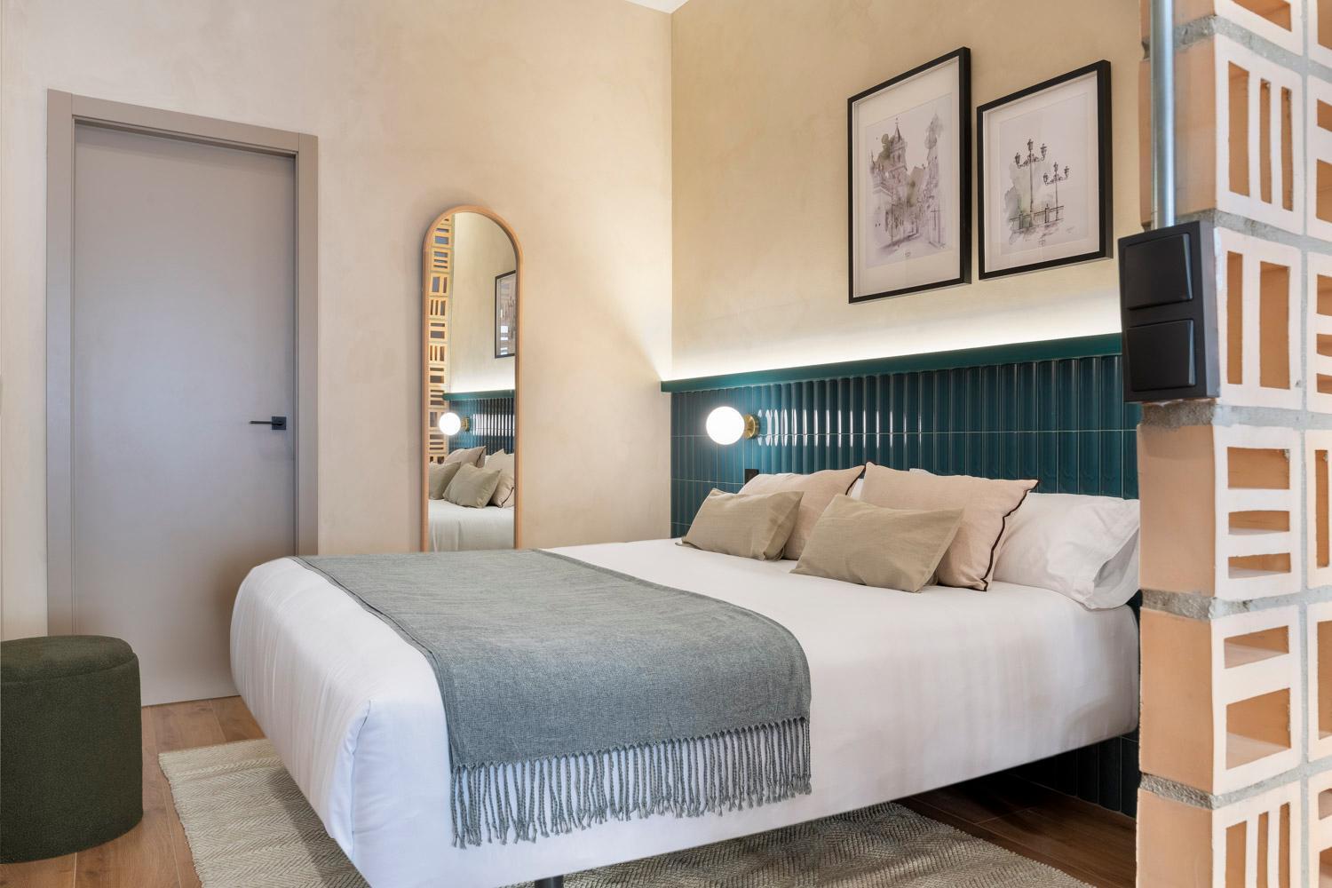 Appartement Magno Pureza Sevilla