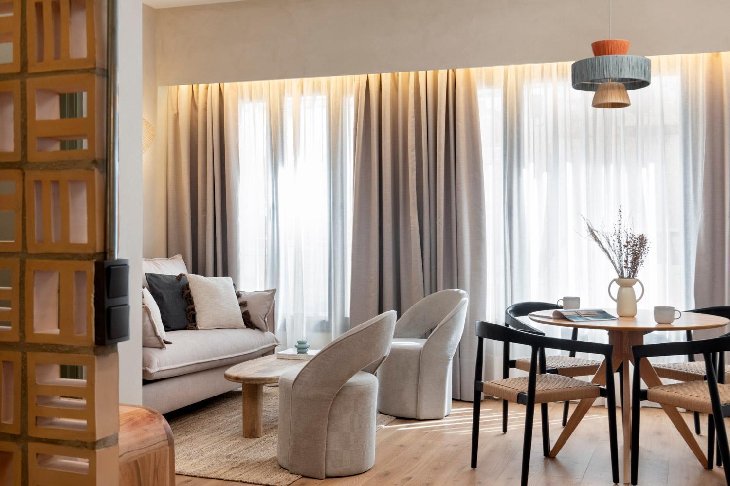Appartement Magno Pureza Sevilla